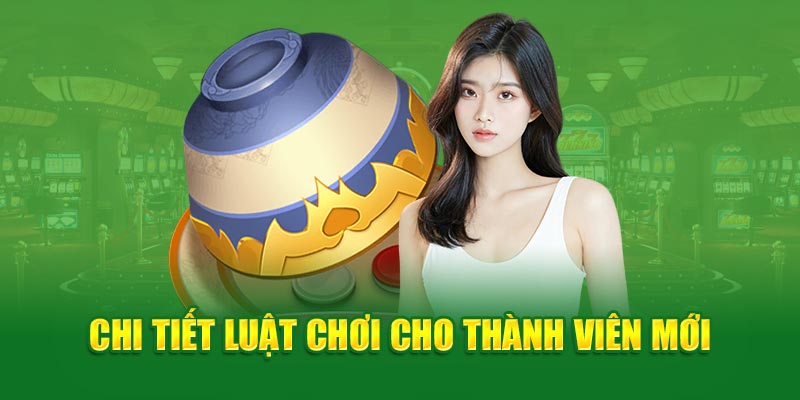 Kinh nghiệm chơi xóc đĩa hiệu quả