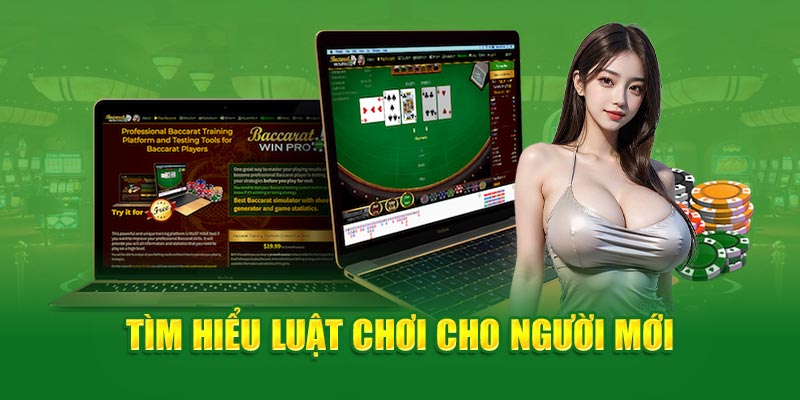 Tìm hiểu luật chơi cho người mới