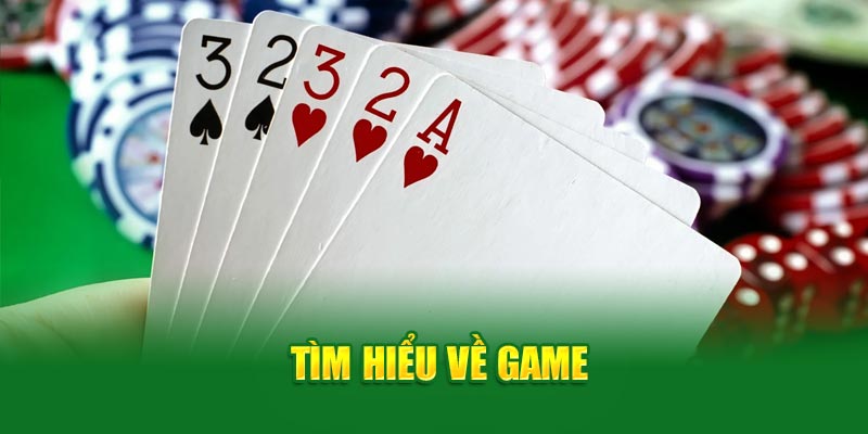 Tìm hiểu chung về cách chơi blackjack