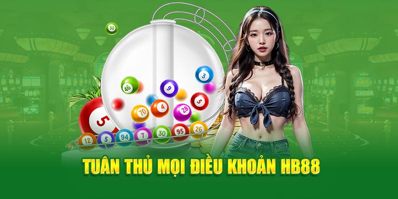Tuân thủ mọi điều khoản HB88